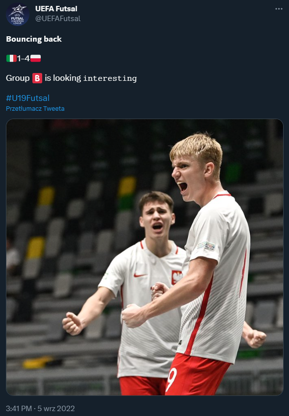 Kacper Sendlewski
