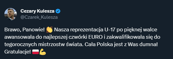 Polska - Serbia 3:2, 27.05.2023