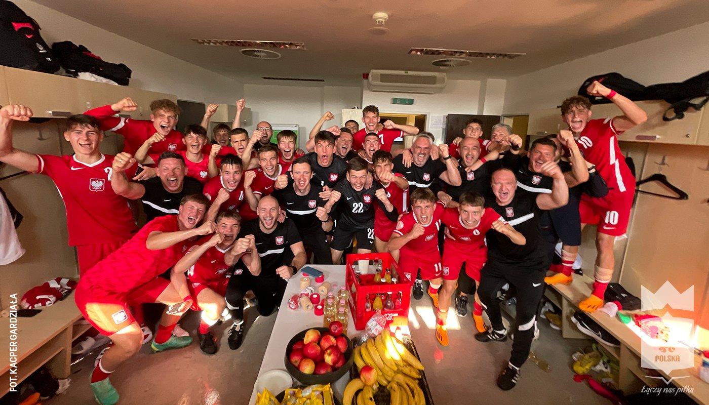 Polska - Serbia 3:2, 27.05.2023