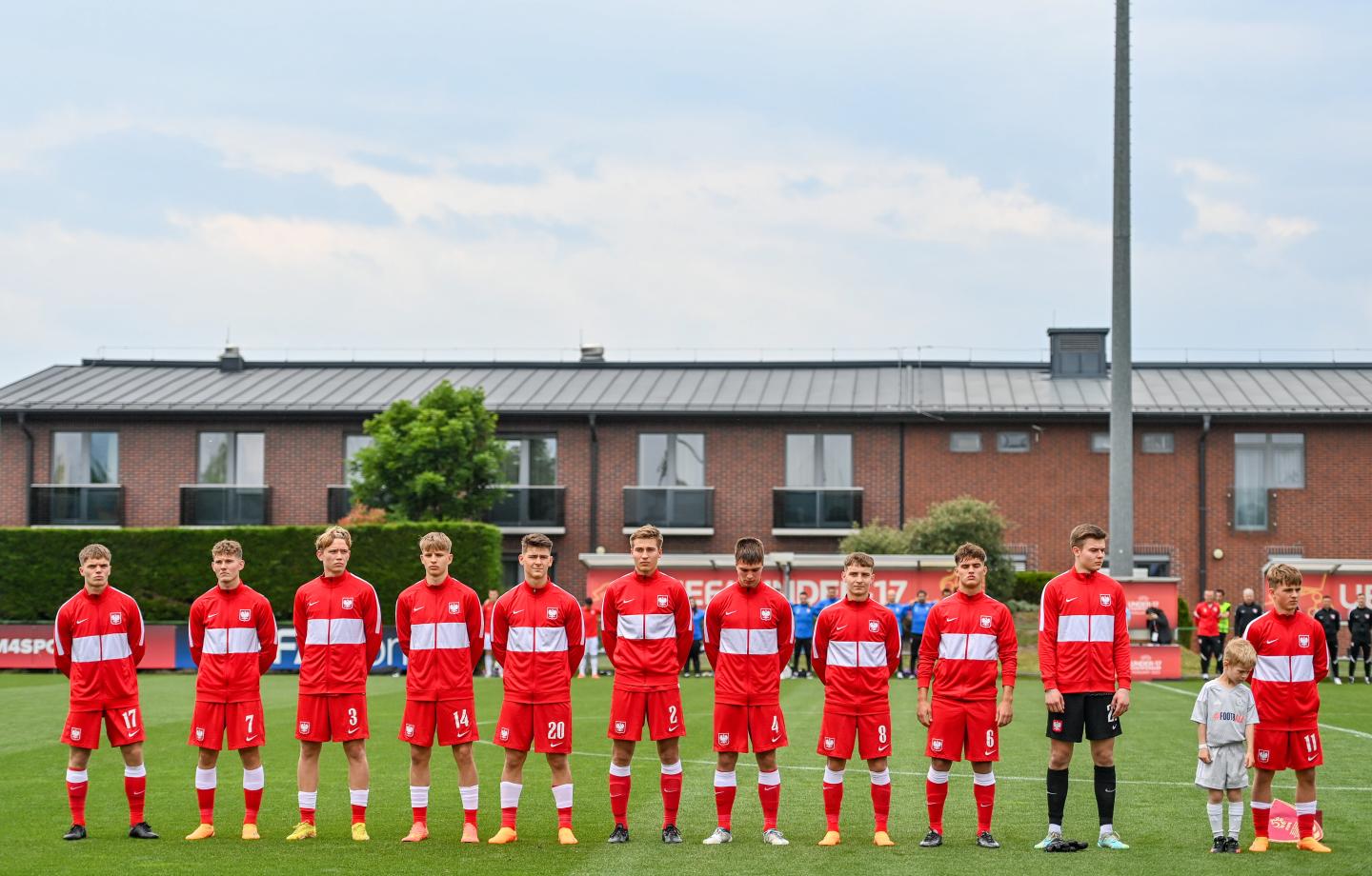 Polska U17 - Serbia 3:2, 27.05.2023