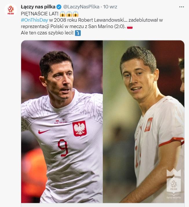 Albania - Polska 2:0 (10.09.2023)