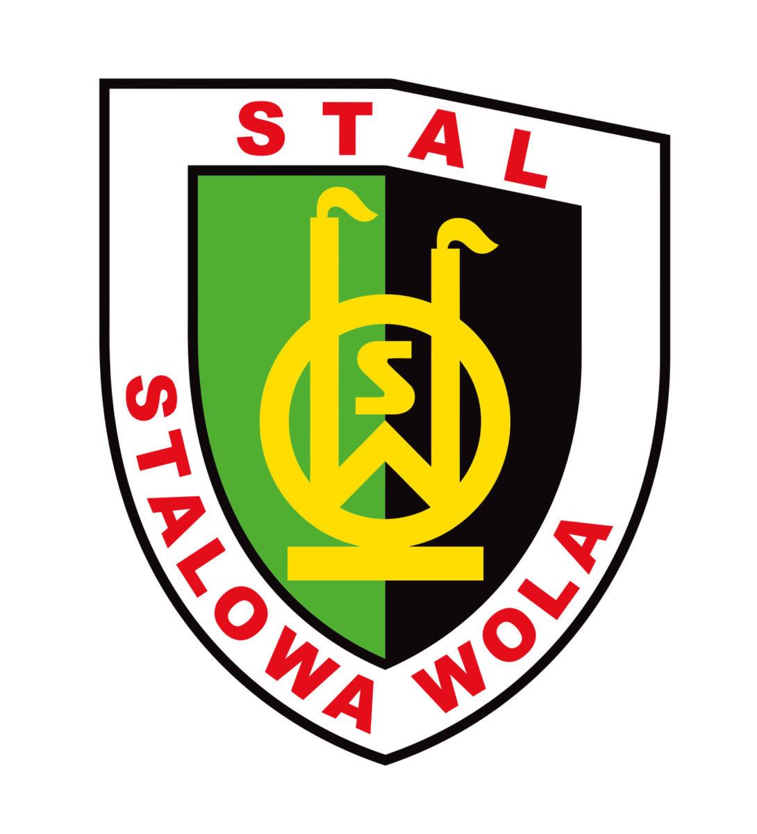 Herb Stali Stalowa Wola