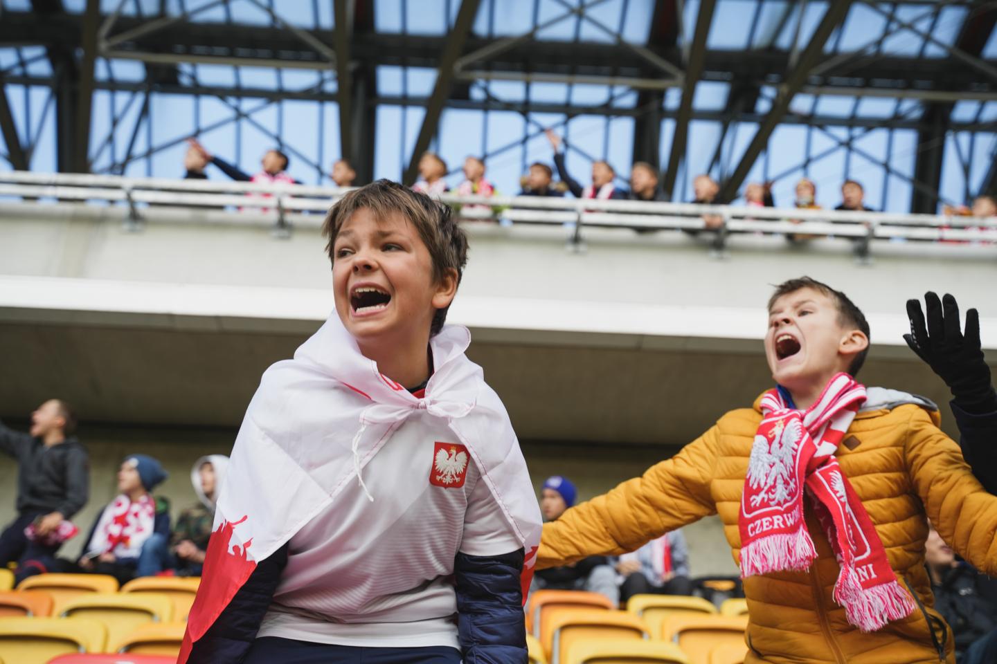 [POZNAJ POLSKĘ NA SPORTOWO] Konkurs wiedzy o piłce nożnej – zaczynamy!