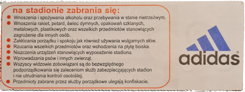 Widzew Łódź - Neftçi Baku 8:0 (30.07.1997)