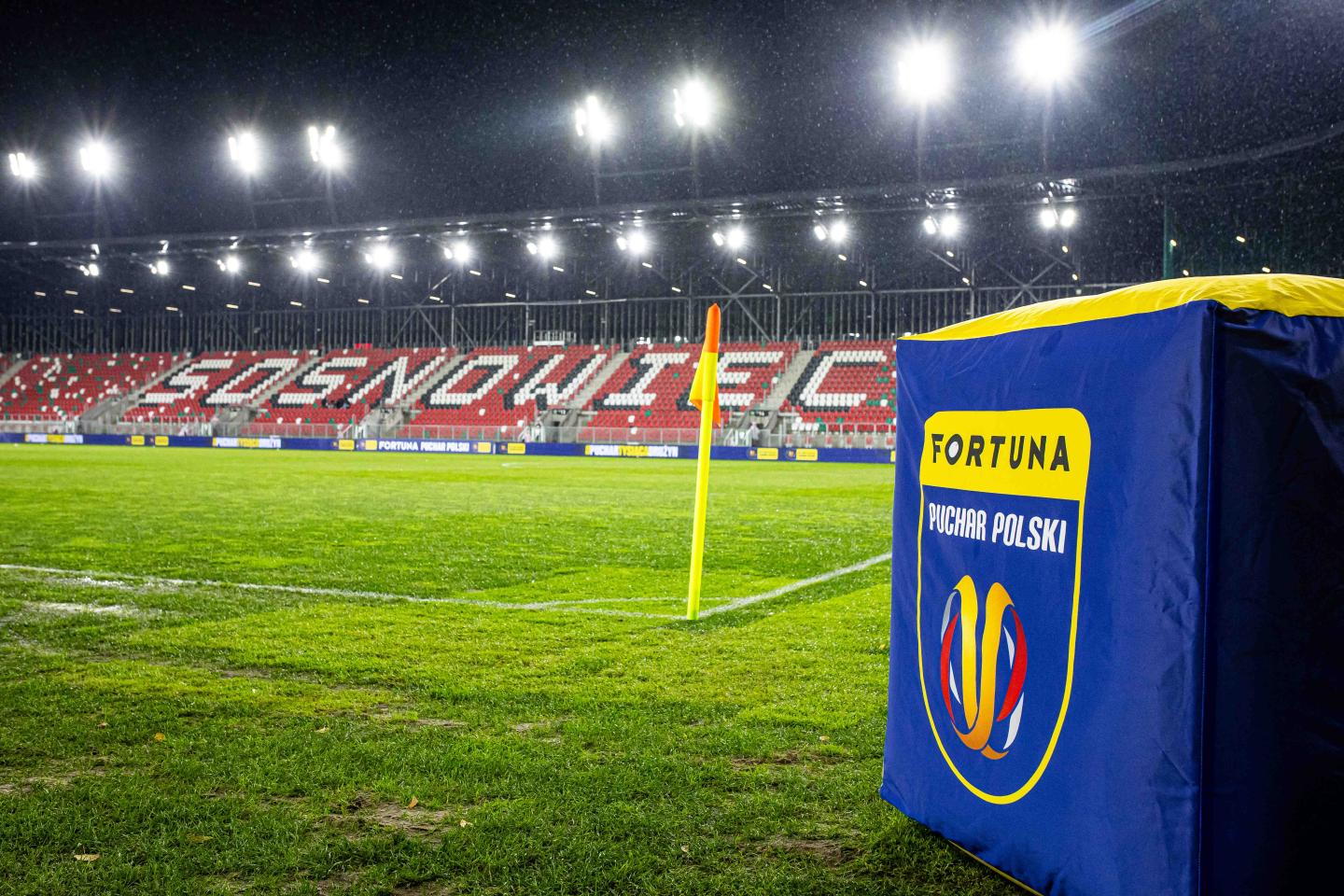Zagłębie Sosnowiec - Górnik Zabrze 1:2 pd. (31.10.2023)