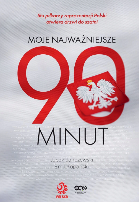 Moje najważniejsze 90 minut