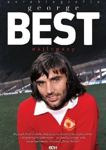 George Best. Najlepszy