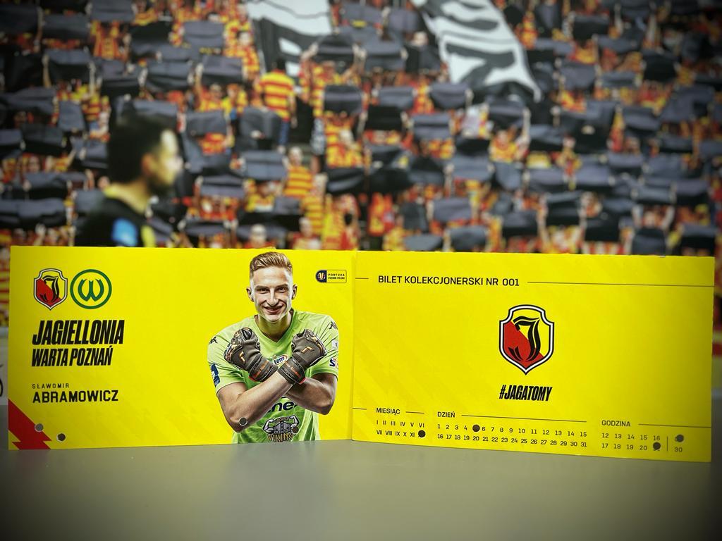 Jagiellonia Białystok - Warta Poznań 2:0 (05.12.2023)