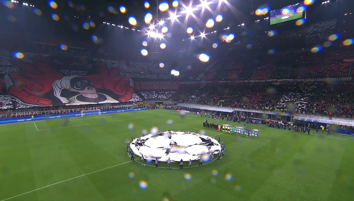 AC Milan - SSC Napoli 1:0 (12.04.2023)