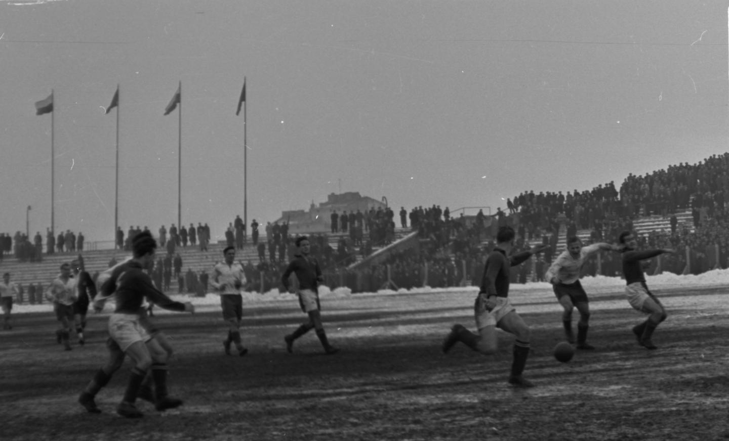 Puchar Polski mecze po 150 minut