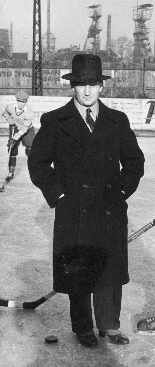 Aleksander Tupalski (1934)