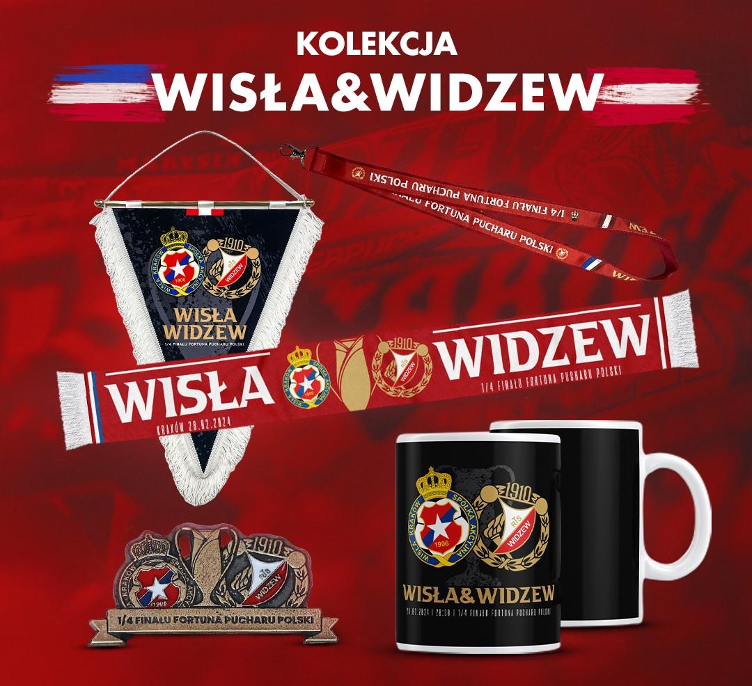 Wisła Kraków - Widzew Łódź 2:1 pd. (28.02.2024)