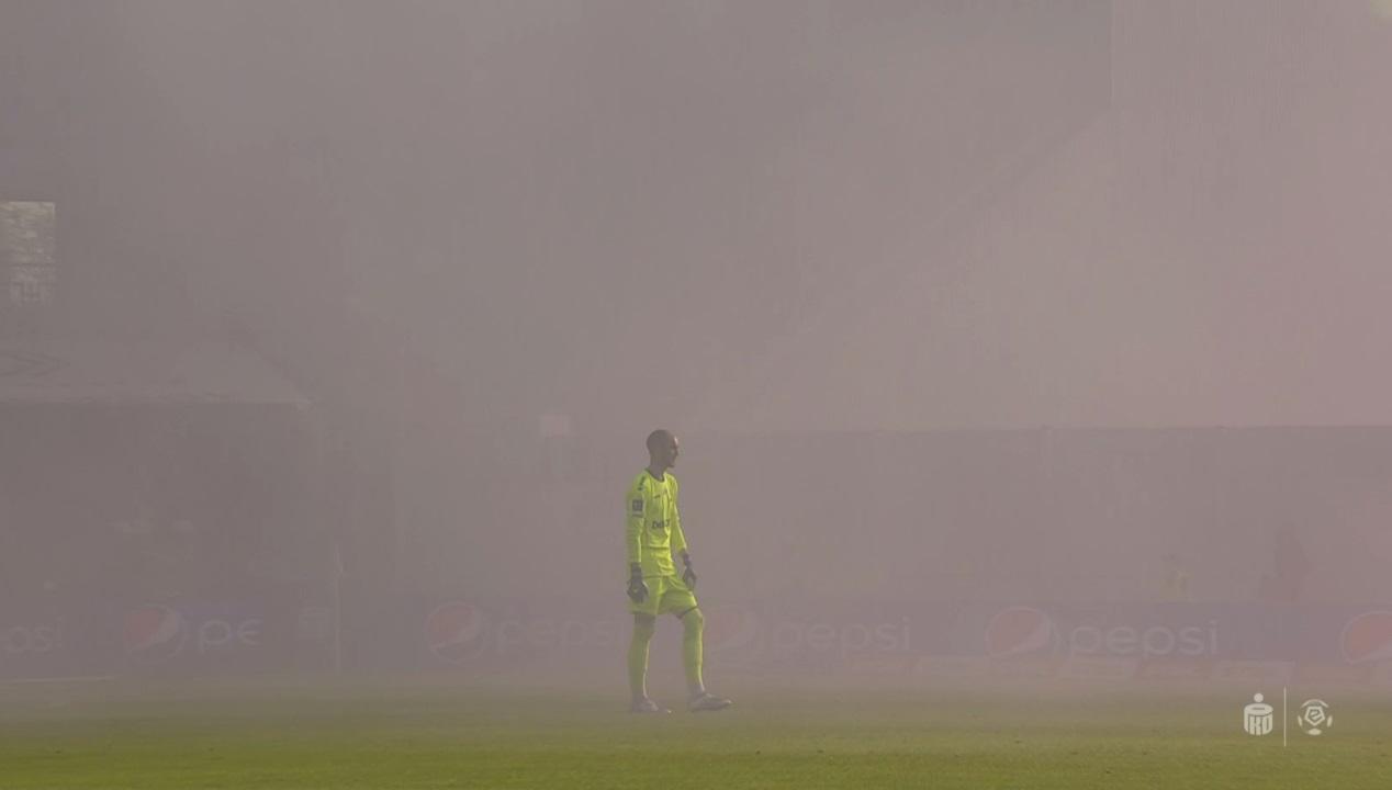 Górnik Zabrze - Pogoń Szczecin 2:1 (20.05.2023) Dante Stipica