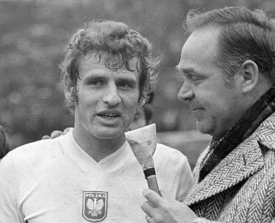Andrzej Jarosik