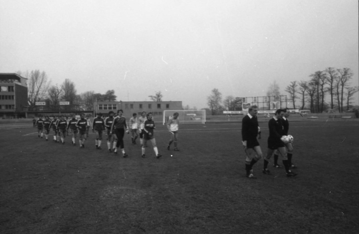 Stadion ROW Rybnik (1987)