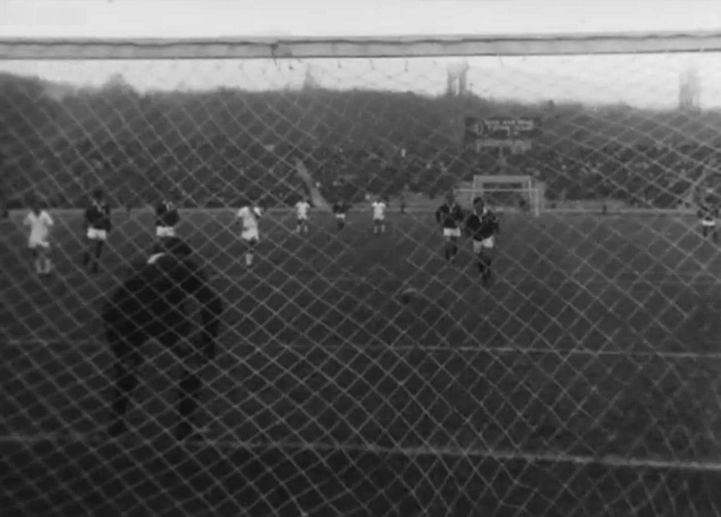 CSKA Sofia - Górnik Zabrze 4:0 (23.11.1966)