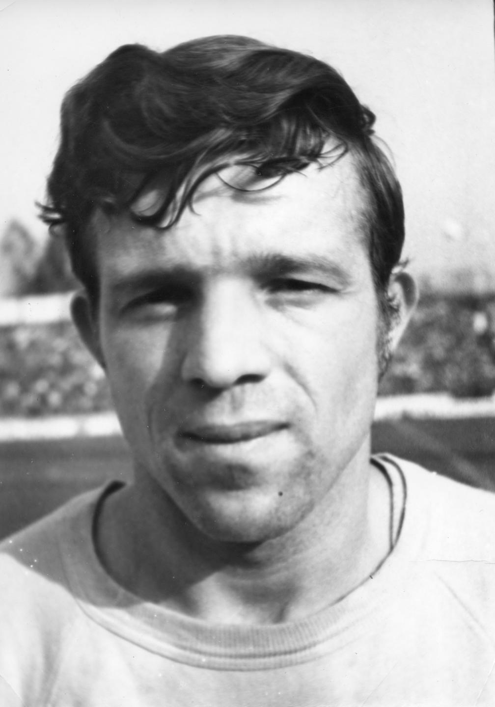 Jan Gomola