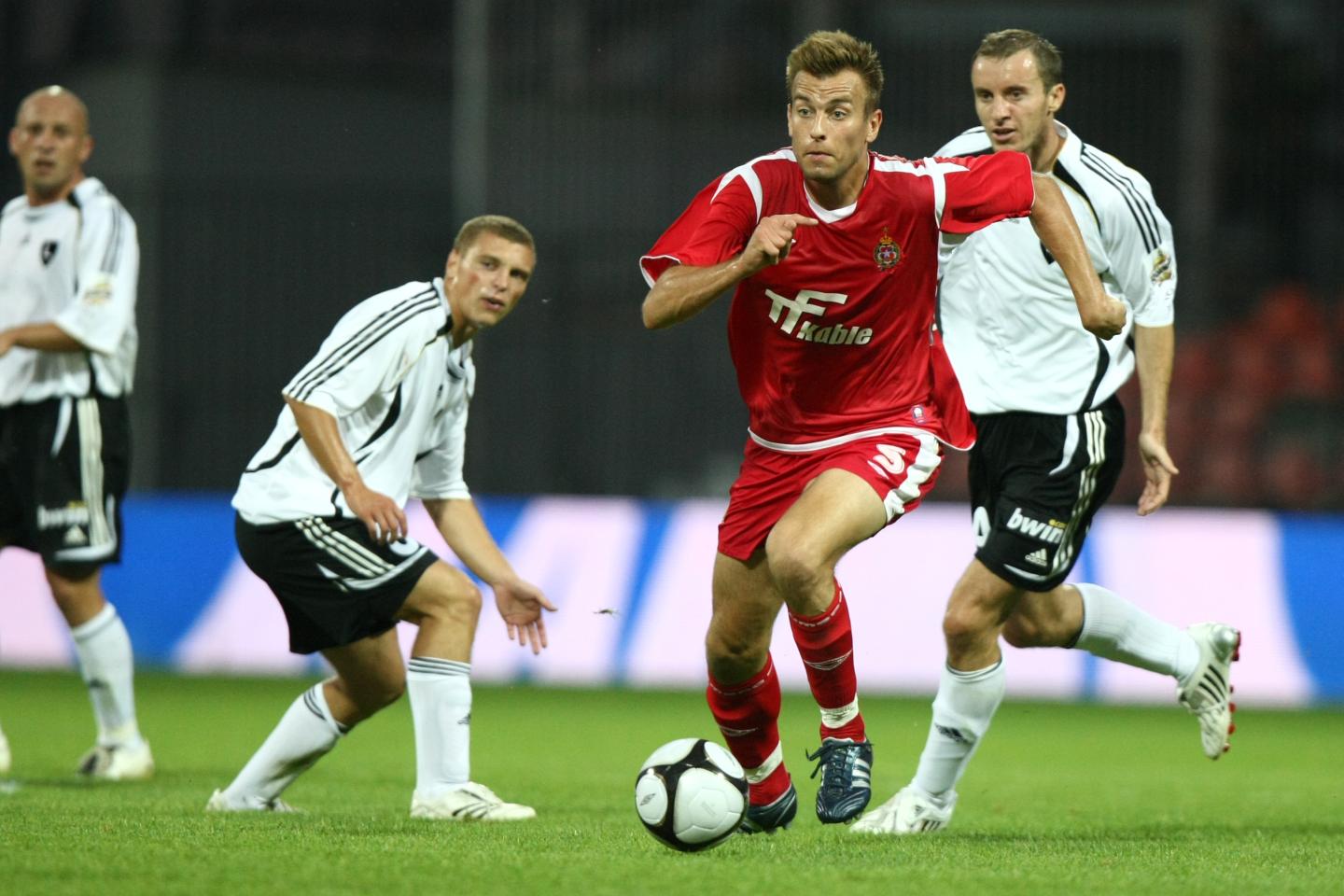 Grzegorz Kmiecik (2008)