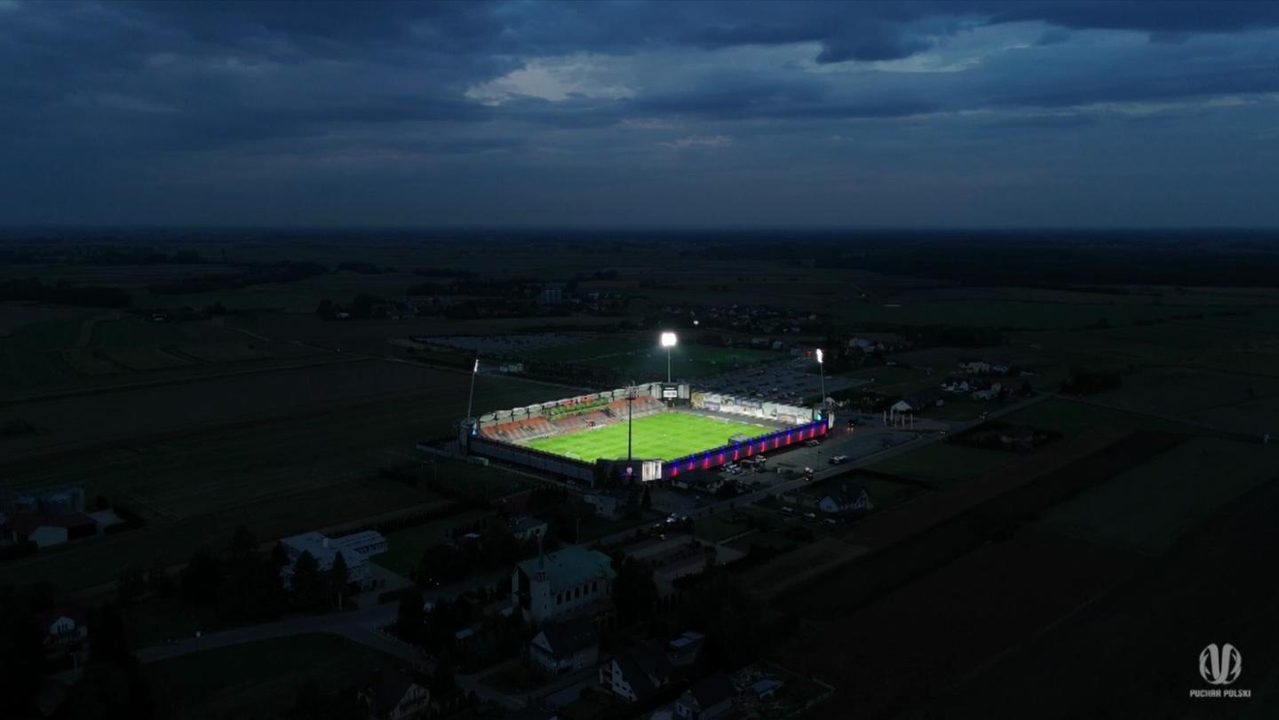 Bruk-Bet Termalica Nieciecza - GKS Katowice 1:2 (24.09.2024)