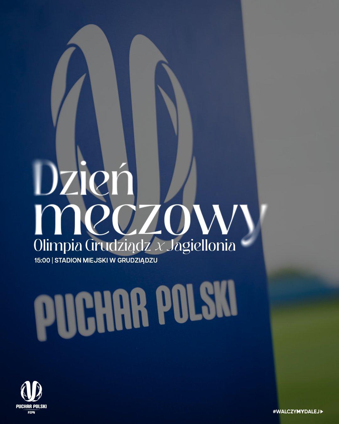 Olimpia Grudziądz - Jagiellonia Białystok 1:3, 05.12.2024