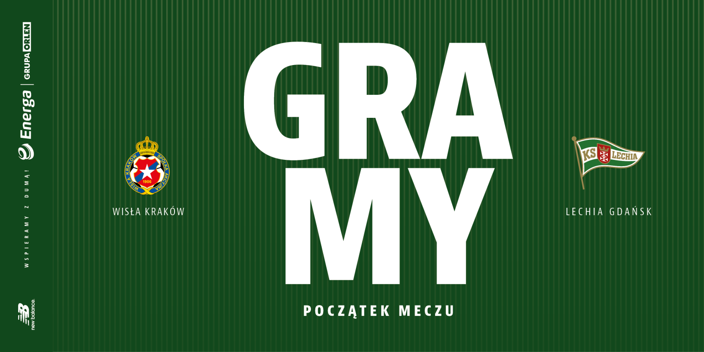 Wisła Kraków - Lechia Gdańsk 1:3, 28.10.2020