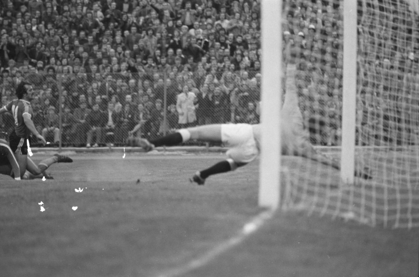 Odra Opole - 1. FC Magdeburg 1:2 (14.09.1977)