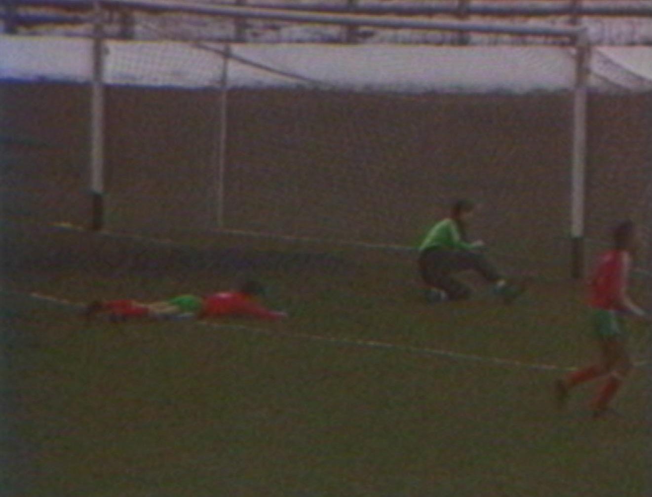 Polska - Bułgaria 0:0 U21 (18.03.1987)