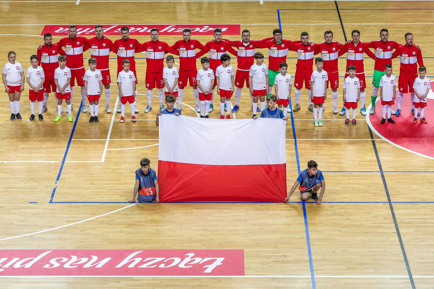 Polska - Mołdawia 3:0, 12.03.2025