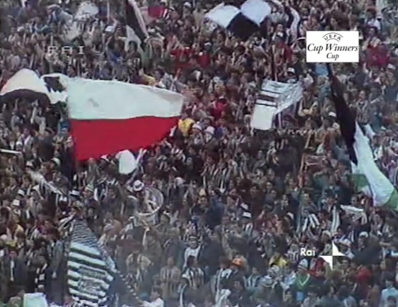 Juventus Turyn - FC Porto 2:1 (16.05.1984)