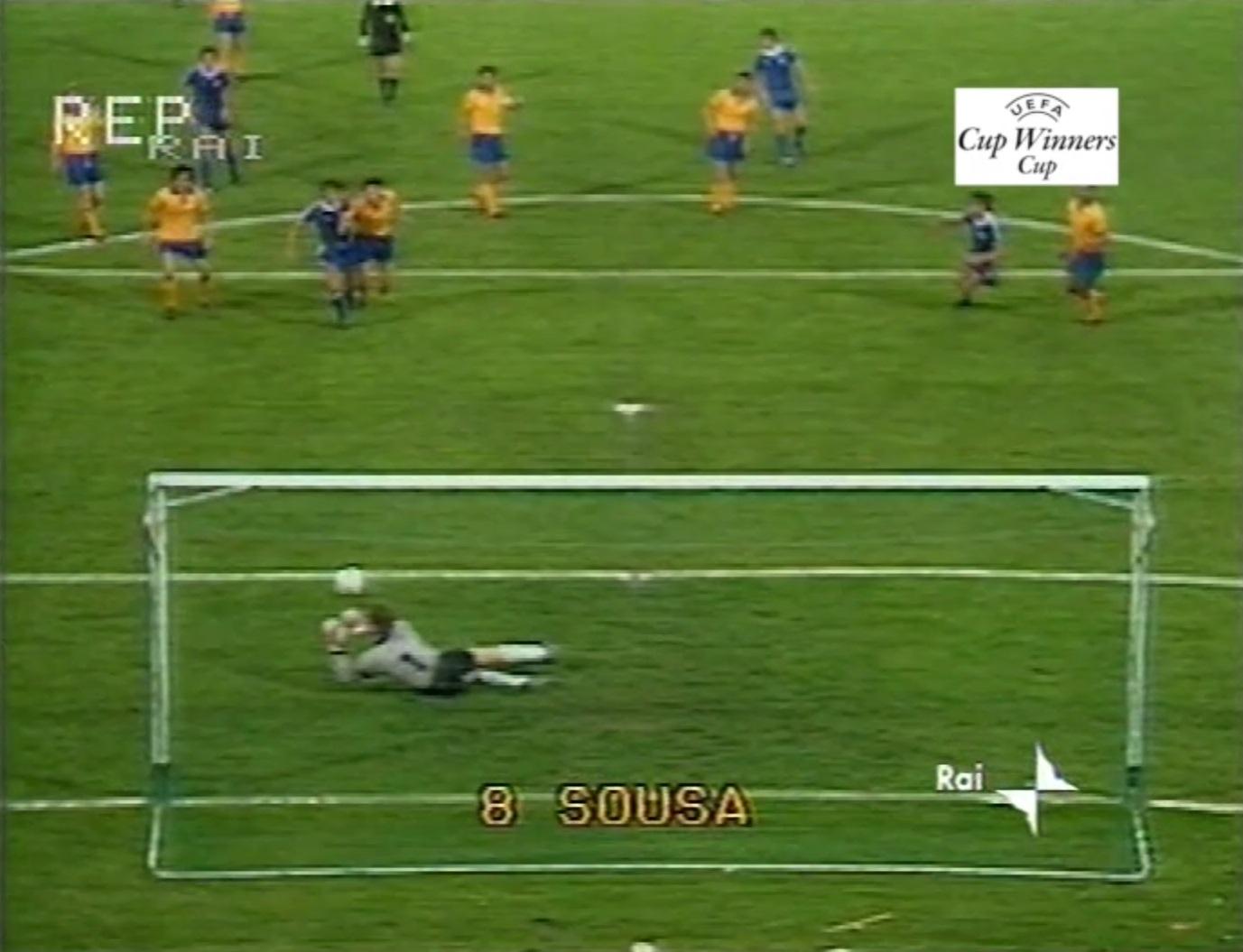 Juventus Turyn - FC Porto 2:1 (16.05.1984)