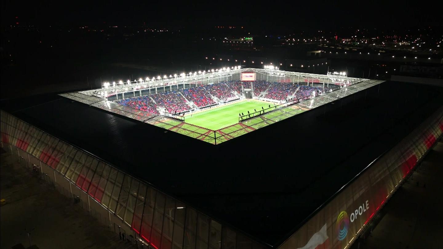 Polska - Czechy 1:2 U20 (25.03.2025)