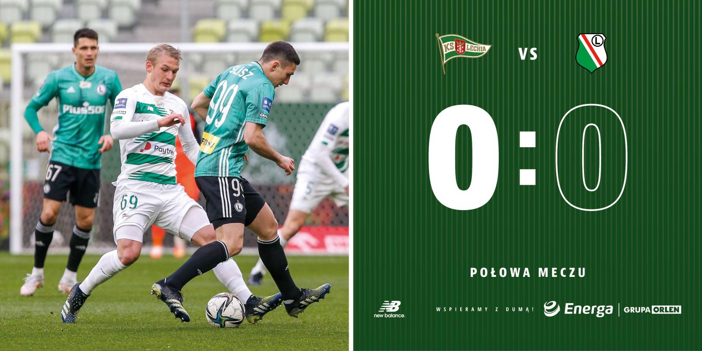 Lechia Gdańsk - Legia Warszawa 0:1, 25.04.2021