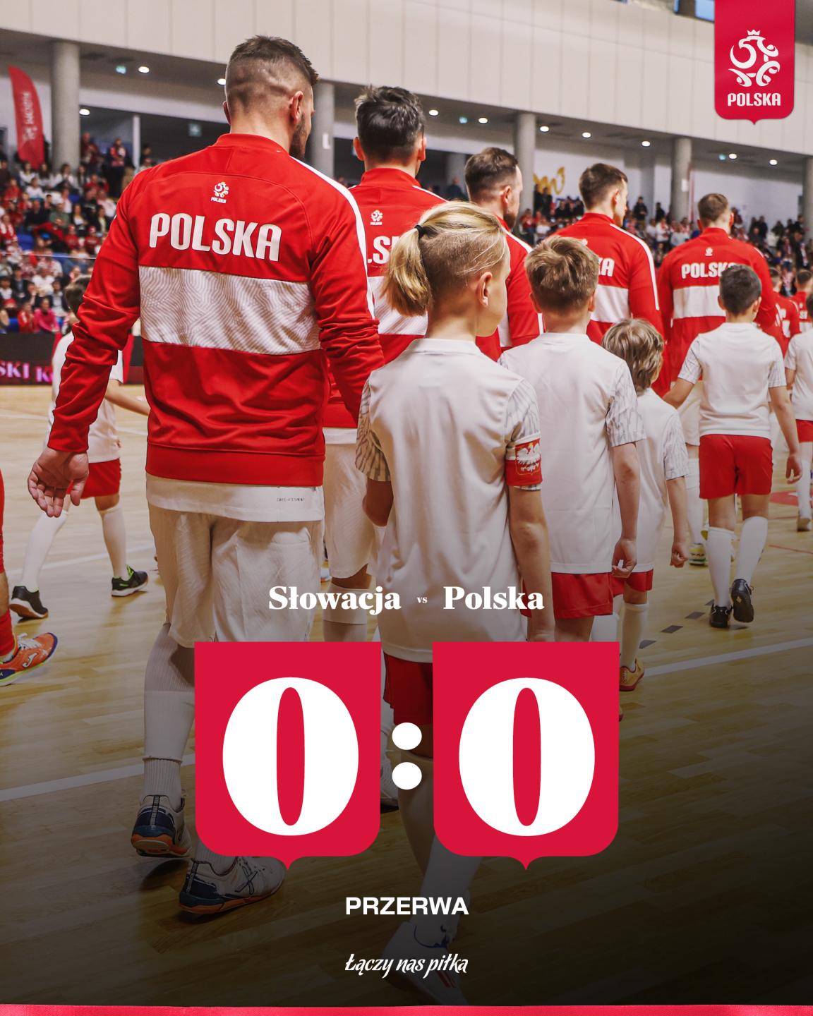 Słowacja - Polska 1:0, 15.04.2025