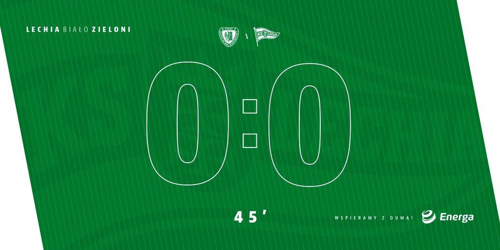 Piast Gliwice - Lechia Gdańsk 1:2, 31.08.2019