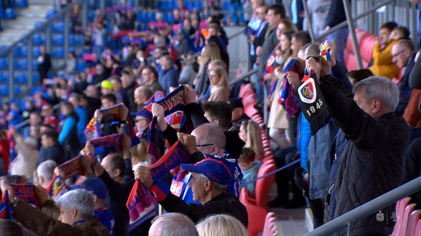 Piast Gliwice - Wisła Kraków 2:3, 16.05.2021