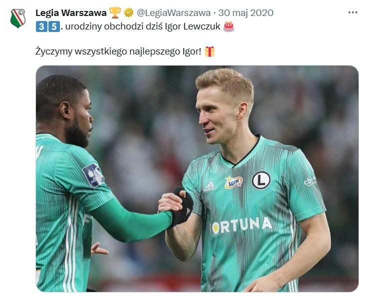 Lech Poznań - Legia Warszawa 0:1, 30.05.2020