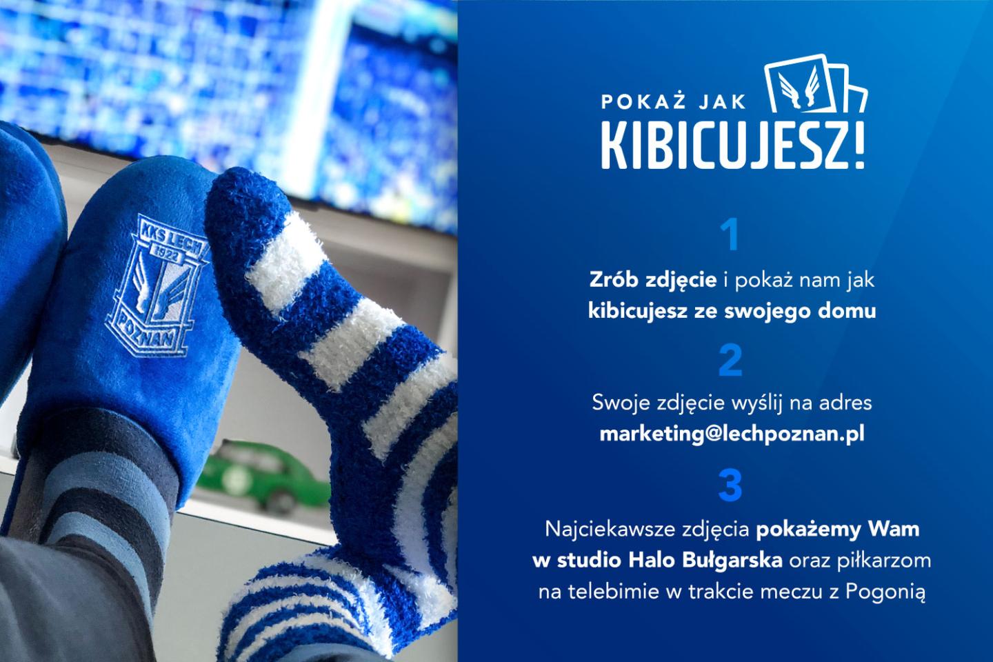 Lech Poznań - Pogoń Szczecin 4:0, 09.06.2020