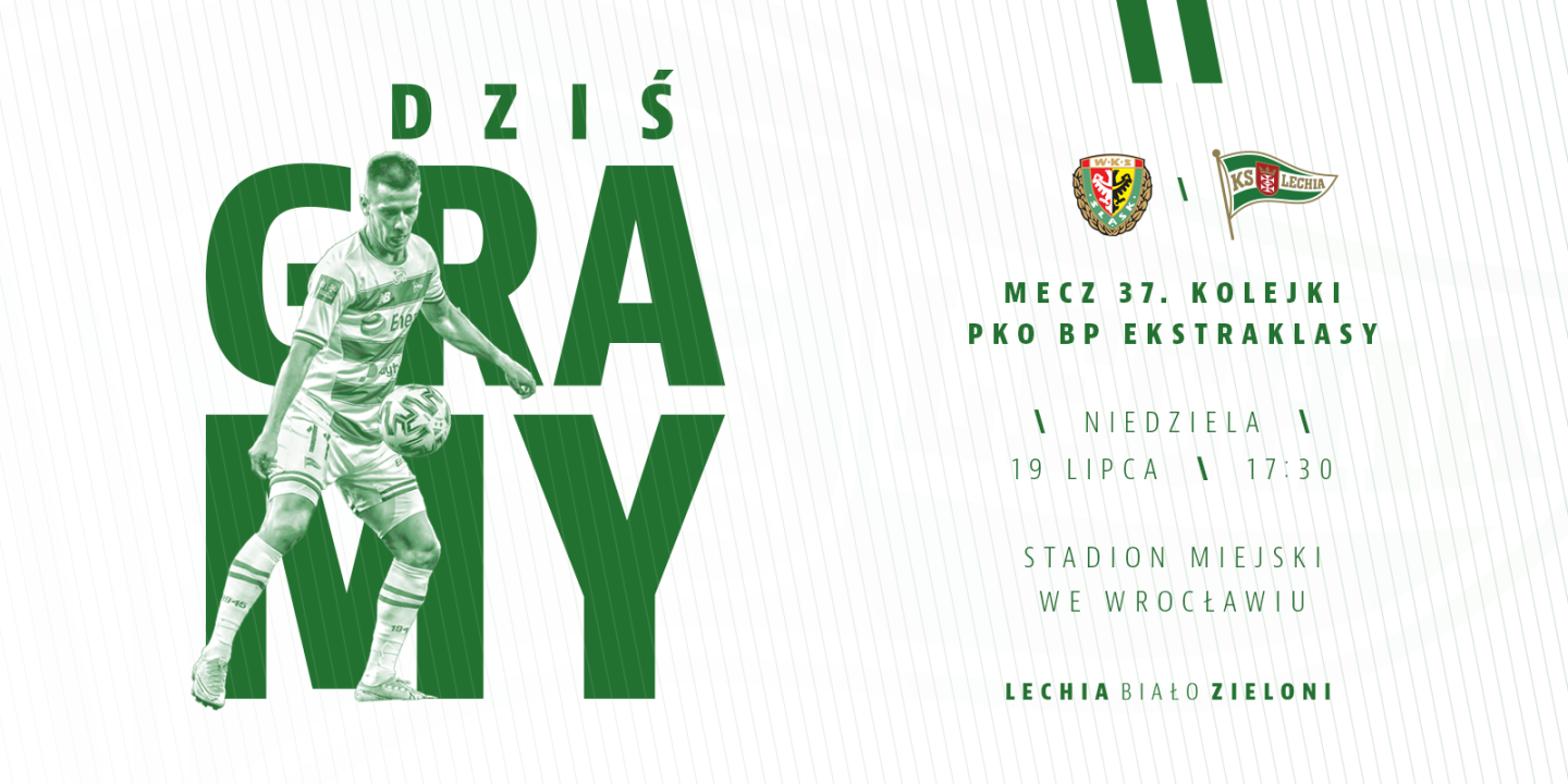 Śląsk Wrocław - Lechia Gdańsk 1:2, 19.07.2020