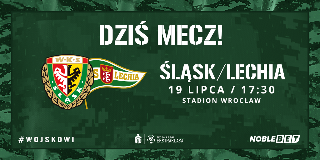 Śląsk Wrocław - Lechia Gdańsk 1:2, 19.07.2020