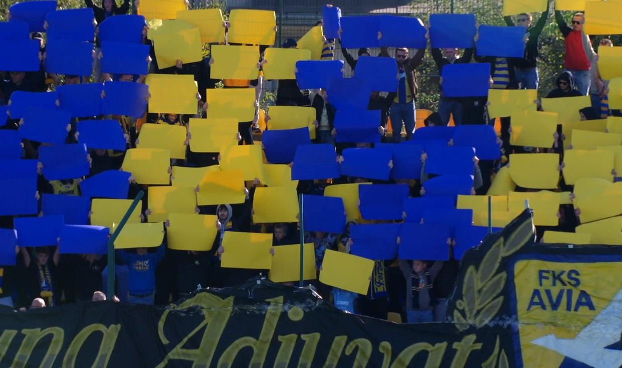 Avia Świdnik - Ruch Chorzów 3:1, 25.09.2025