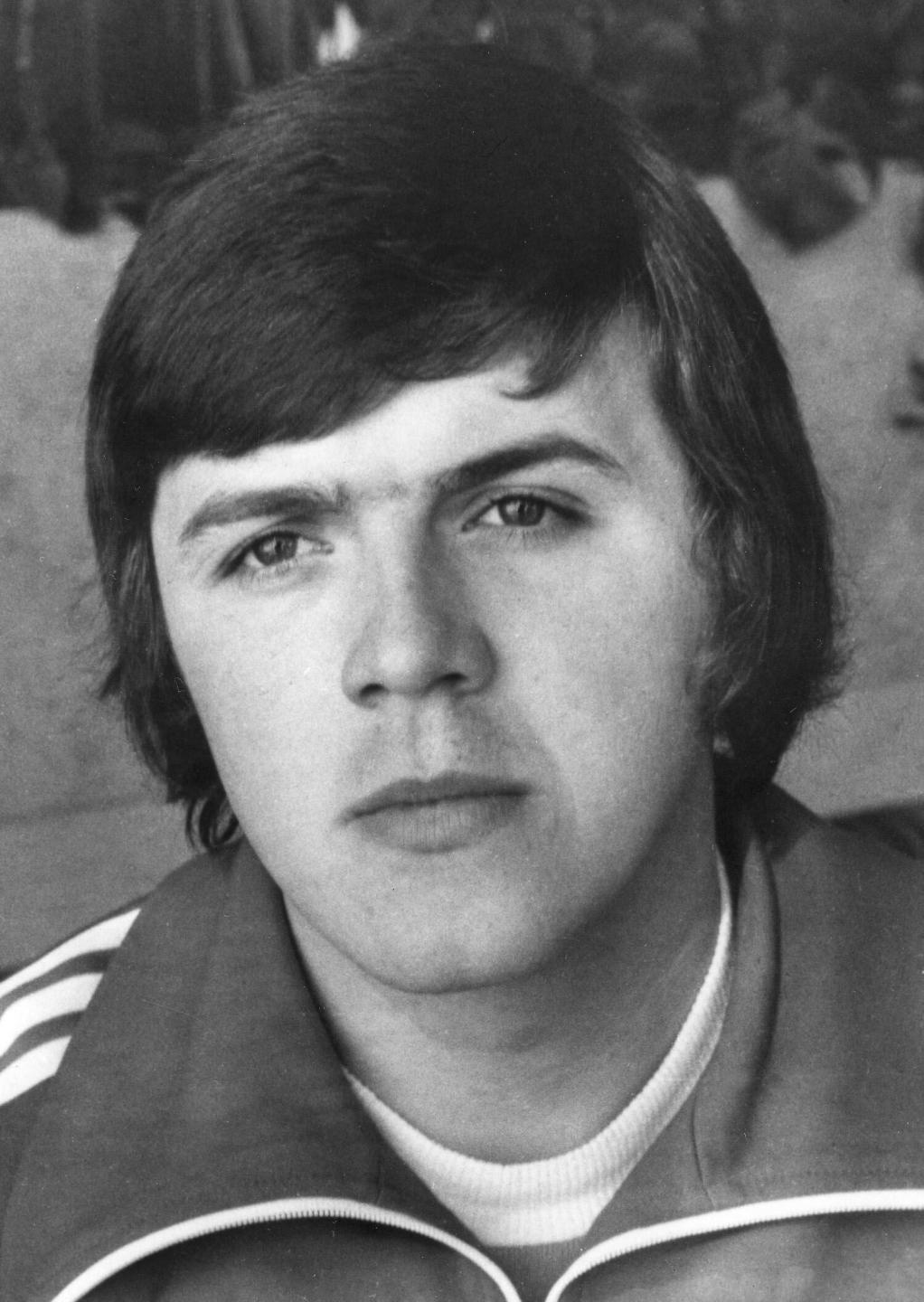 Zdzisław Kostrzewa (mistrzostwa świata 1978)