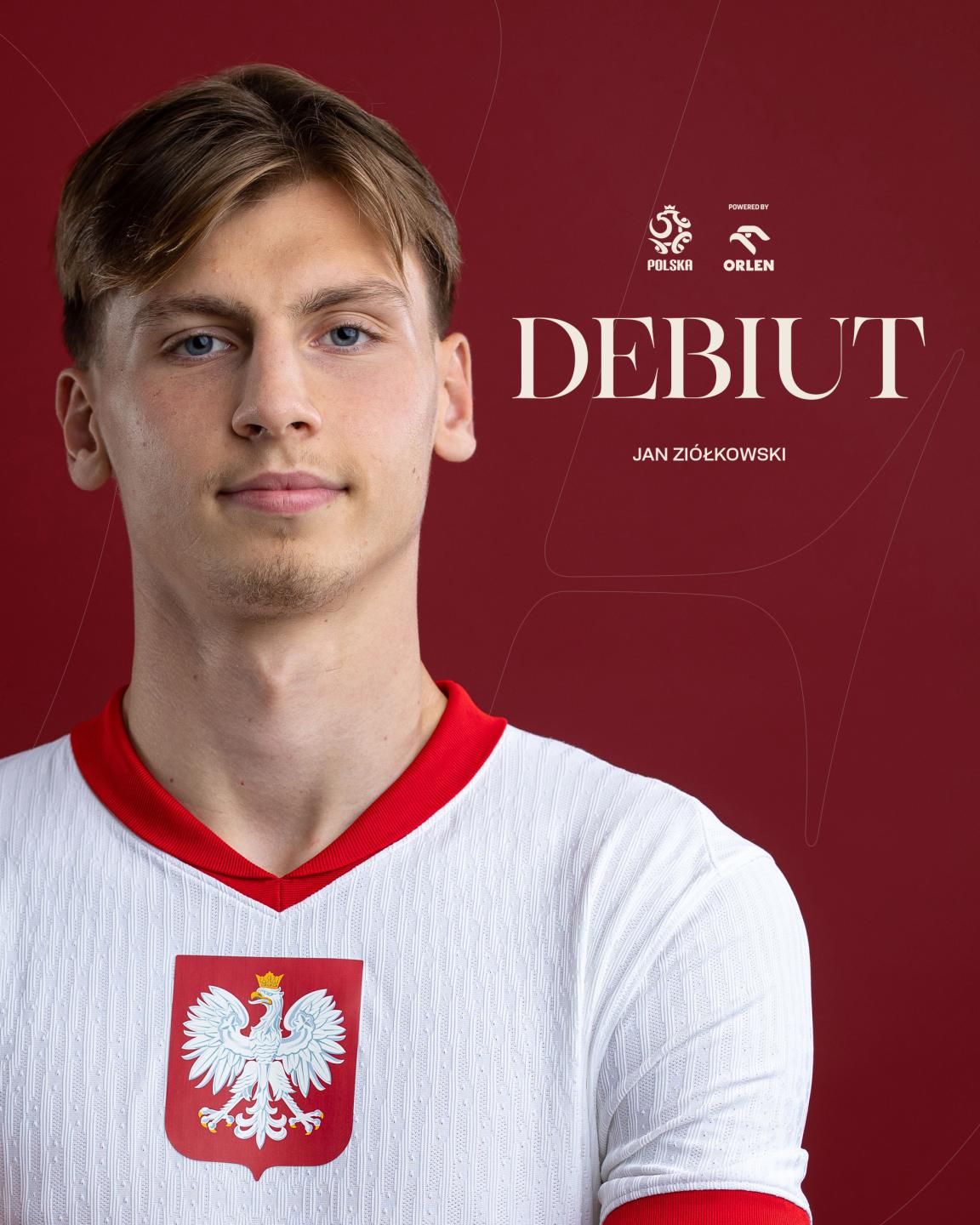 Polska - Nowa Zelandia 1:0, 09.10.2025