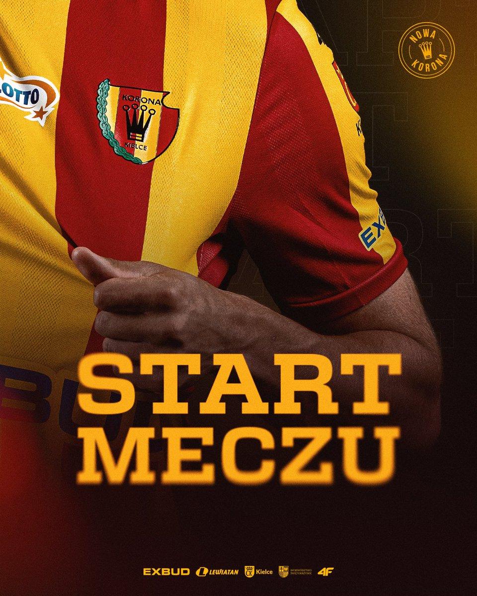 Stal Rzeszów - Korona Kielce 0:1, 23.09.2025