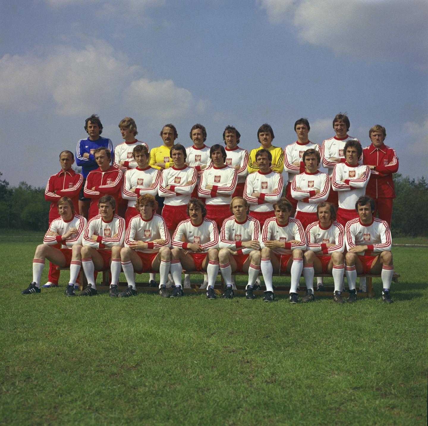 Zdzisław Kostrzewa (mistrzostwa świata 1978)