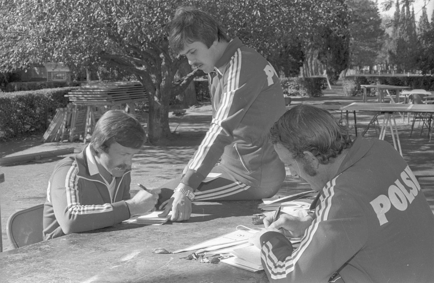 Zdzisław Kostrzewa (mistrzostwa świata 1978)