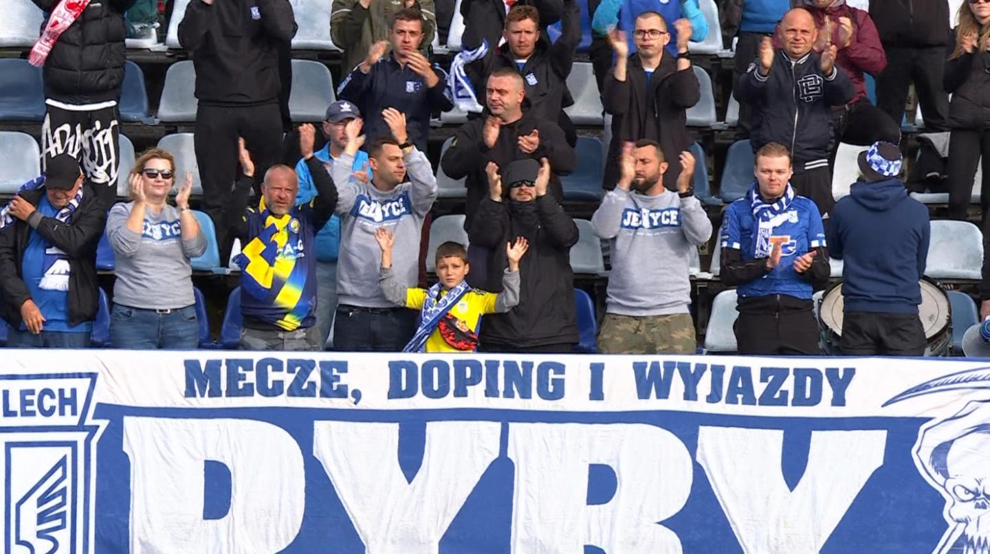 Breiðablik - Lech Poznań 0:1, 30.07.2025