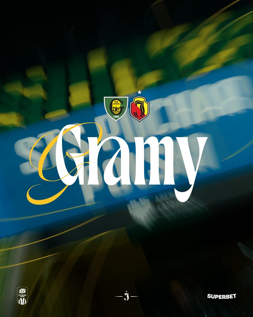 GKS Katowice - Jagiellonia Białystok 3:1, 04.12.2025