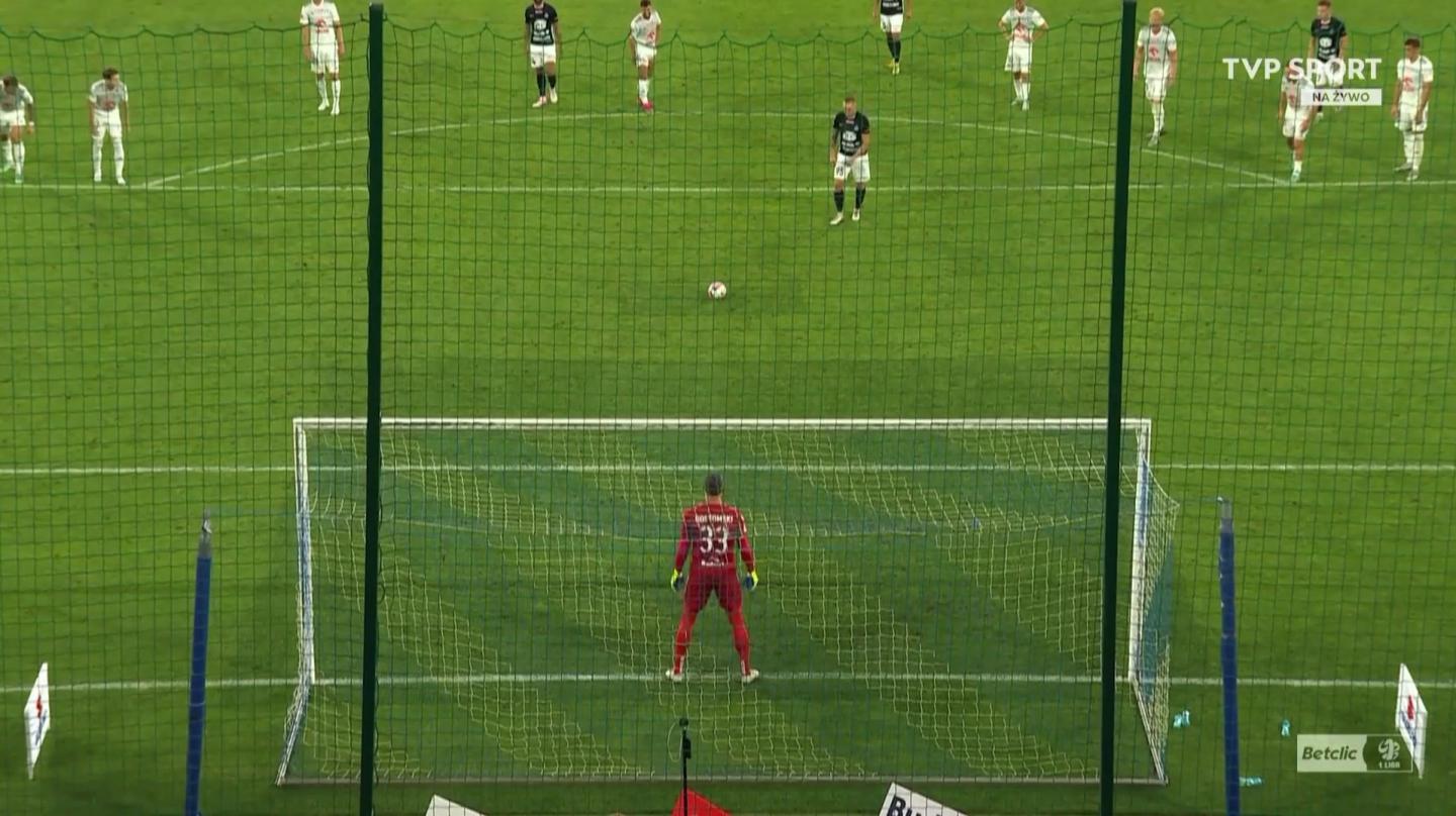 Wisła Płock - Ruch Chorzów 3:2 (26.08.2024)