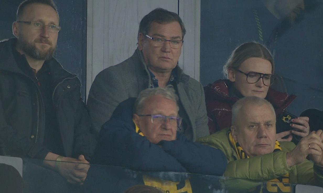 GKS Katowice - Widzew Łódź 1:1, k. 4-2, 03.03.2026 Jan Urban