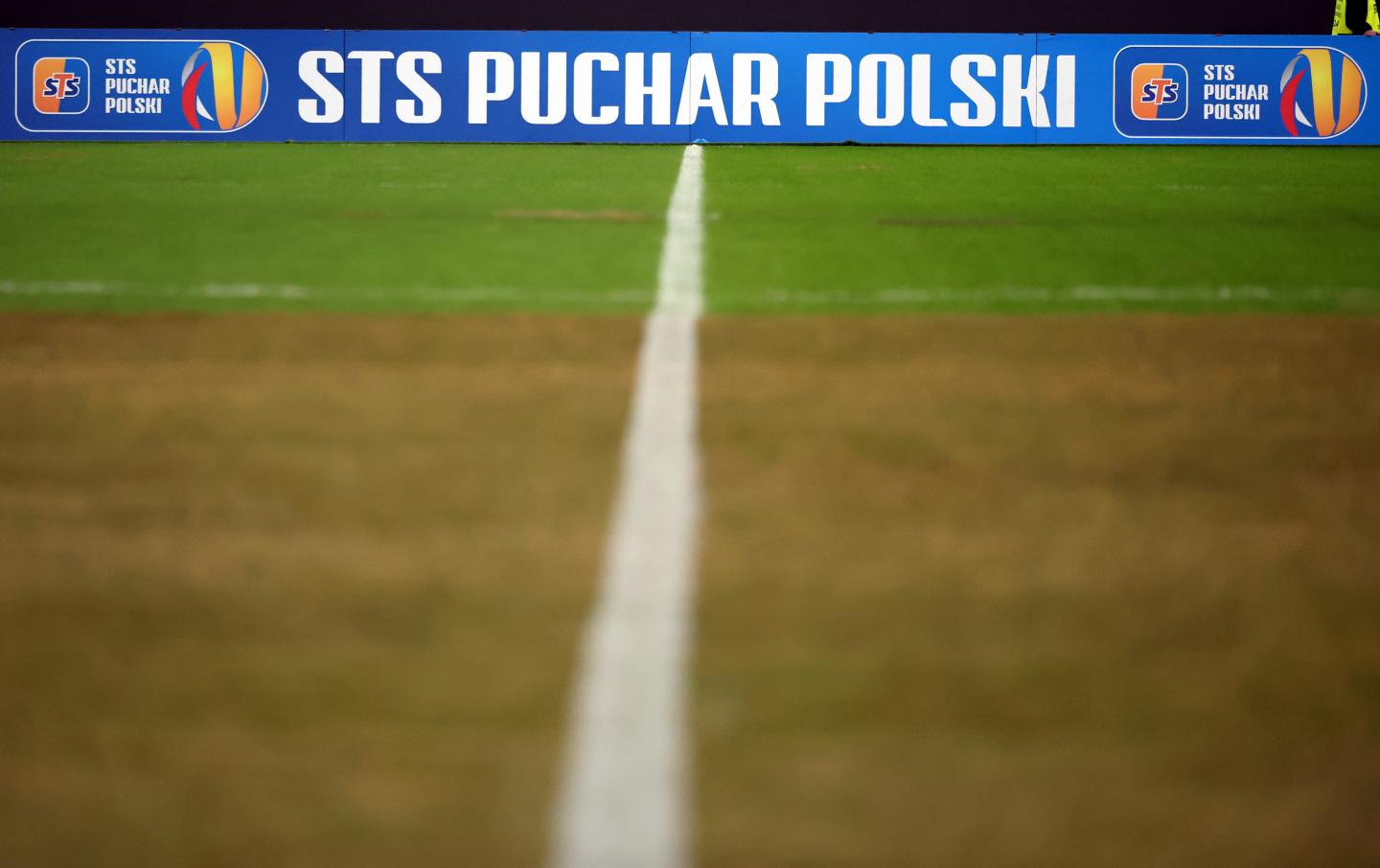 Lech Poznań - Górnik Zabrze 0:1,  04.03.2026